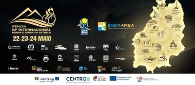 8 Edi&ccedil;&atilde;o do Grande Pr&eacute;mio Internacional das Beiras e Serra da Estrela