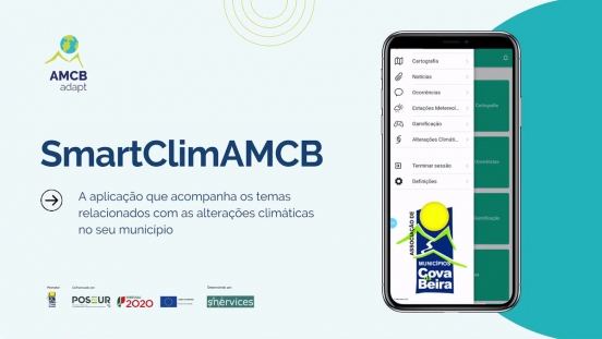 AMCB lança SmartClimAMCB