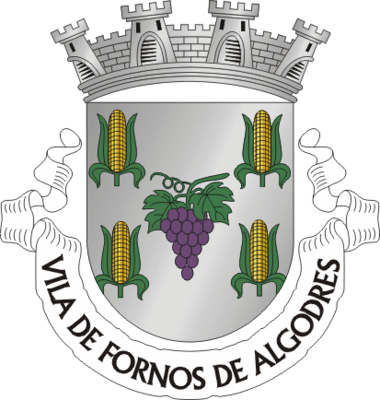 Município de Fornos de Algodres