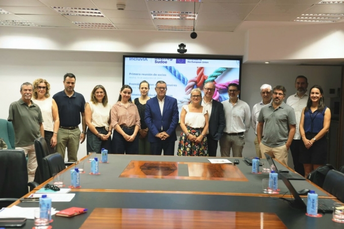 AMCB integra projeto europeu IncluvIA para promover a incluso de pessoas atravs da Inteligncia Artificial