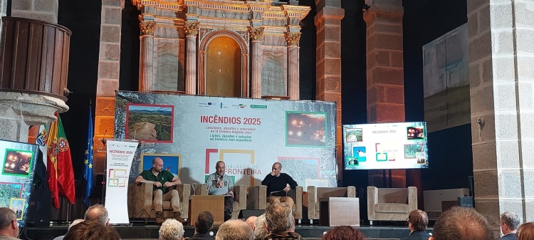 Dialogos de Fronteira